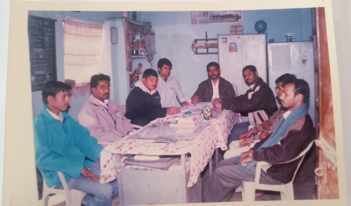Memory 3